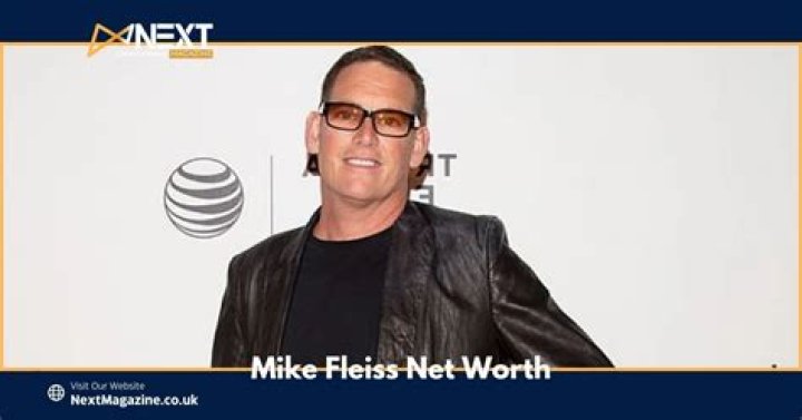 Mike Fleiss Net Worth 2024, Age, Height, Bio, Birthday, Wiki!
