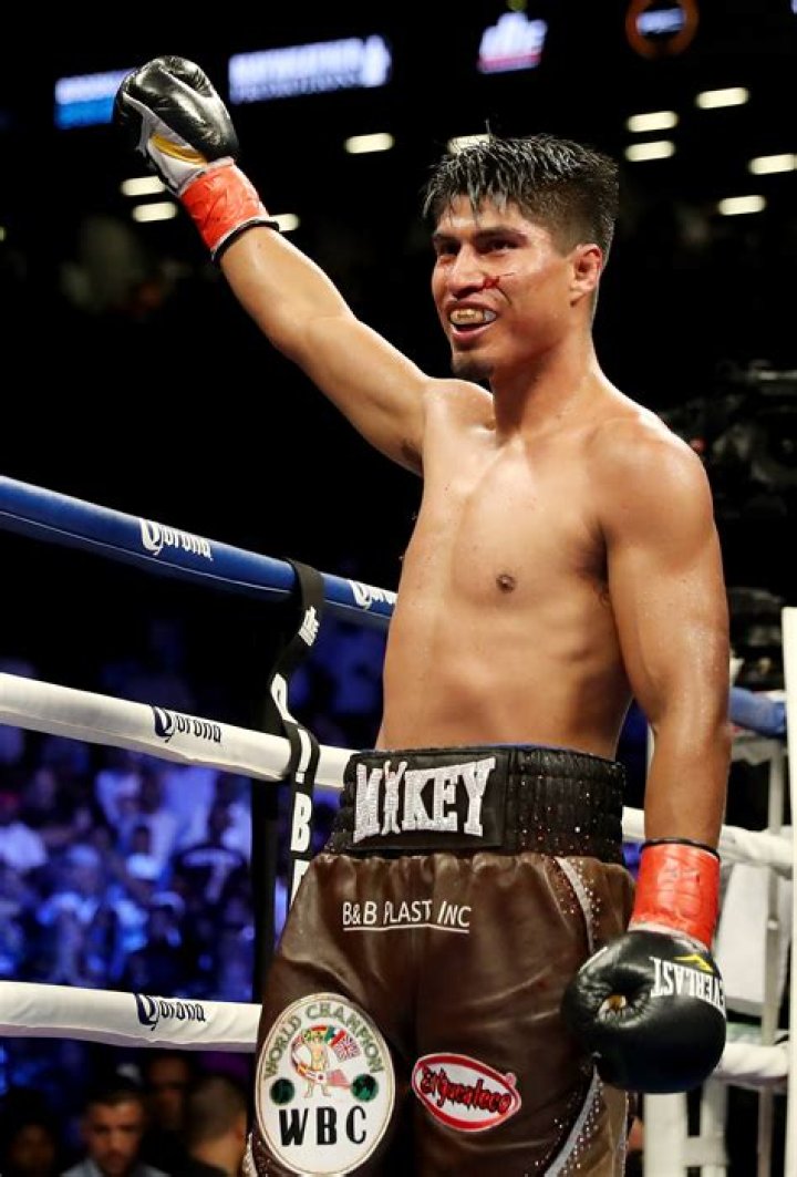 Mike Garcia Net Worth, Age, Height, Bio, Birthday, Wiki!