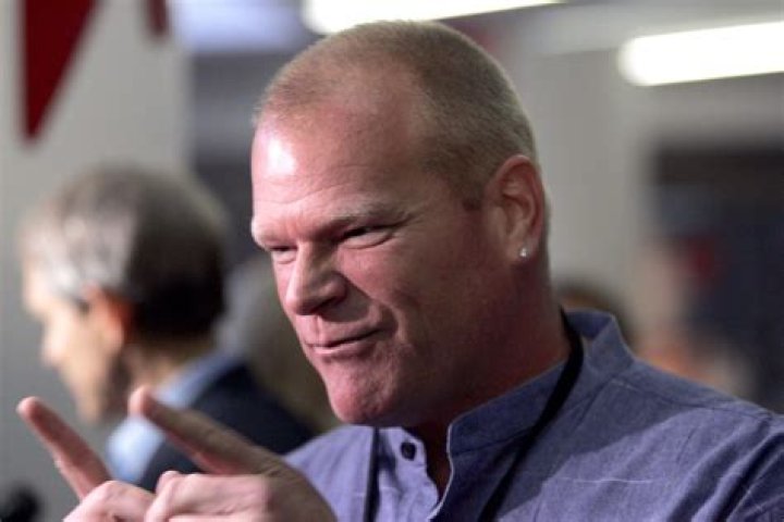 Mike Holmes Net Worth, Age, Height, Bio, Birthday, Wiki!