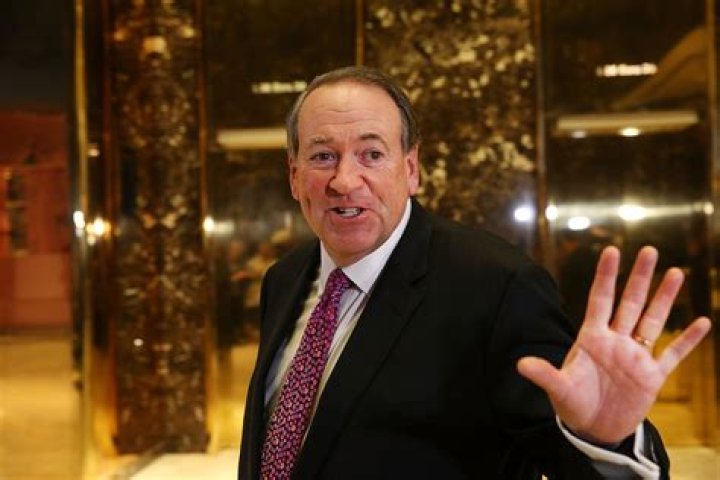 Mike Huckabee Net Worth, Age, Height, Bio, Birthday, Wiki!