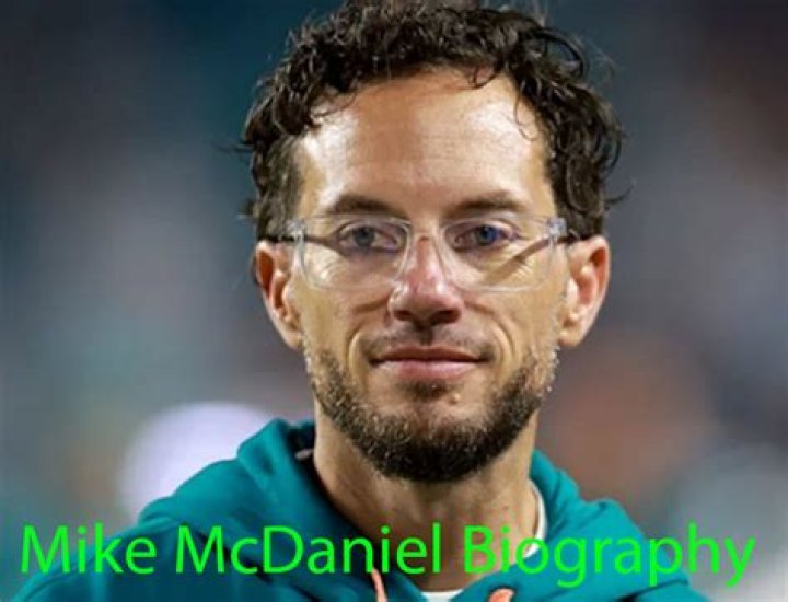 Mike McDaniel Net Worth, Age, Height, Bio, Birthday, Wiki!