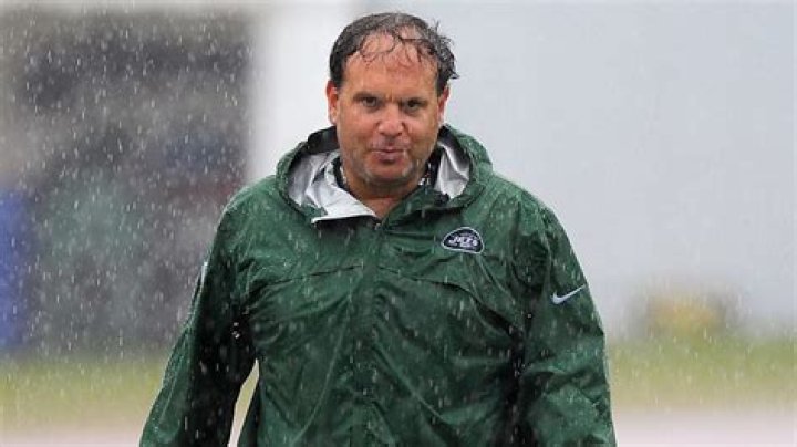 Mike Tannenbaum Net Worth, Age, Height, Bio, Birthday, Wiki!