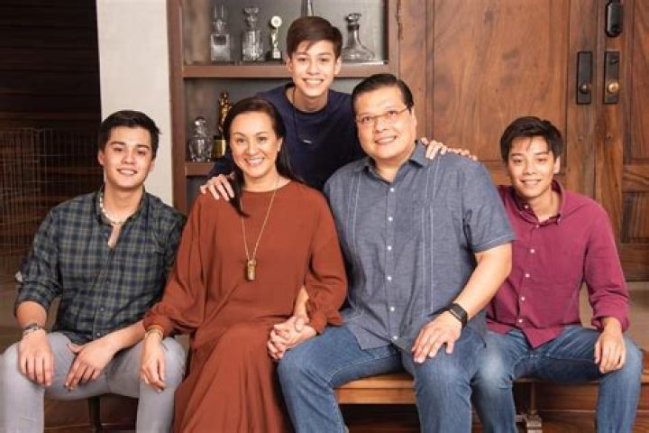 Mikee Cojuangco-Jaworski - Net Worth, Age, Height, Birthday, Bio, Wiki!