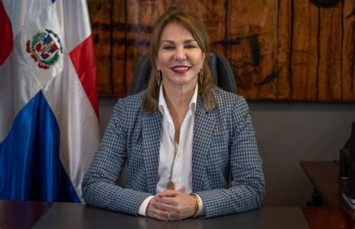 Milagros Germán Net Worth 2024, Age, Height, Bio, Birthday, Wiki!