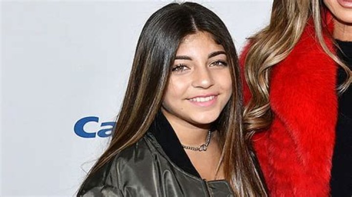 Milania Giudice Net Worth, Age, Height, Bio, Birthday, Wiki!
