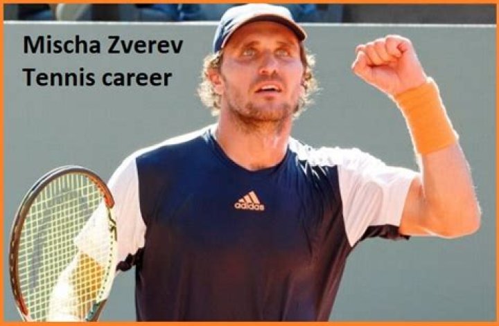 Mischa Zverev Net Worth 2024, Age, Height, Bio, Birthday, Wiki!