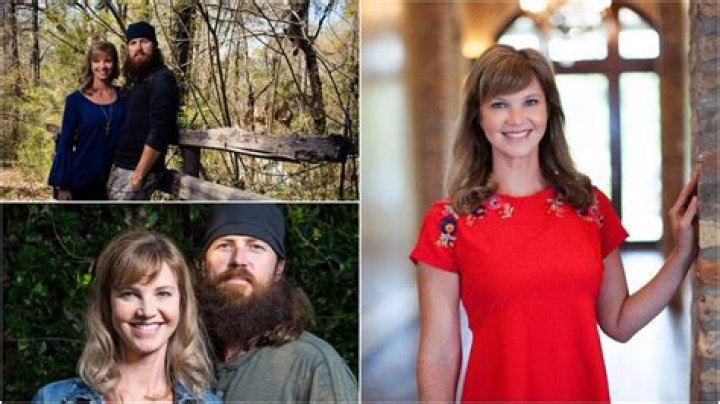 Missy Robertson Net Worth, Age, Height, Bio, Birthday, Wiki!
