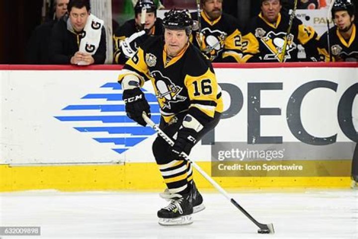 Mitch Lamoureux Net Worth 2024, Age, Height, Bio, Birthday, Wiki!
