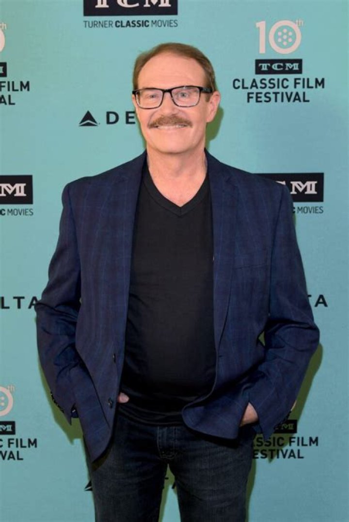 Mitch Vogel Net Worth 2024, Age, Height, Bio, Birthday, Wiki!