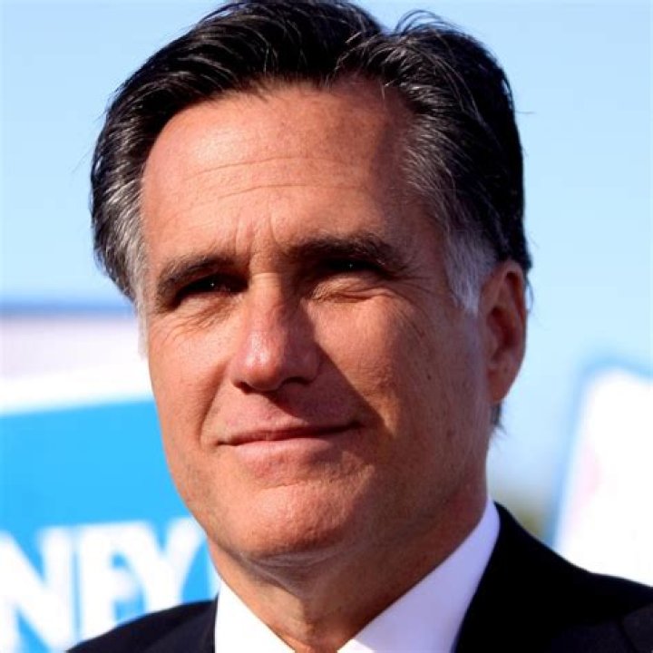 Mitt Romney Net Worth, Age, Height, Bio, Birthday, Wiki!