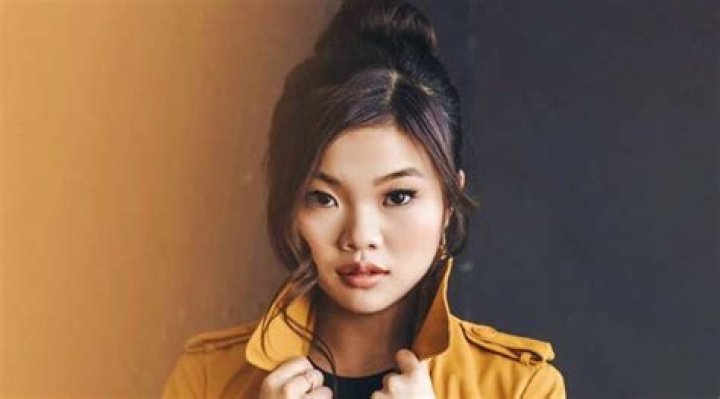 Miya Cech - Net Worth, Age, Height, Birthday, Bio, Wiki!