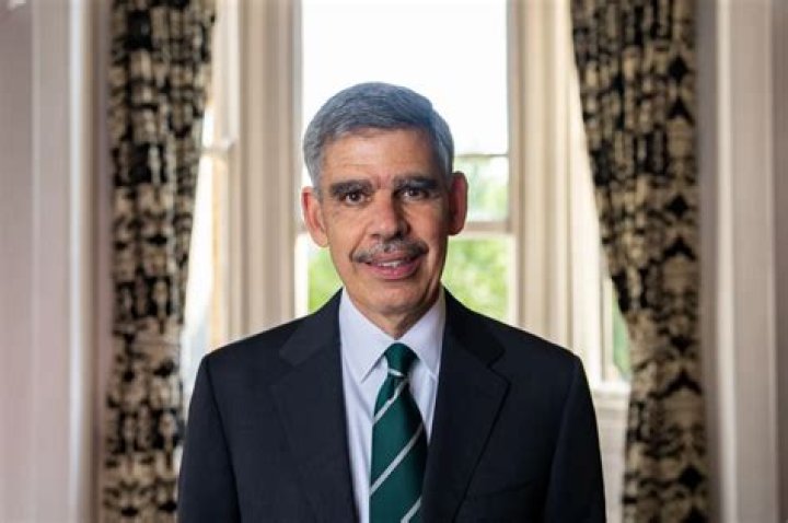 Mohamed A. El-Erian Net Worth, Age, Height, Bio, Birthday, Wiki!