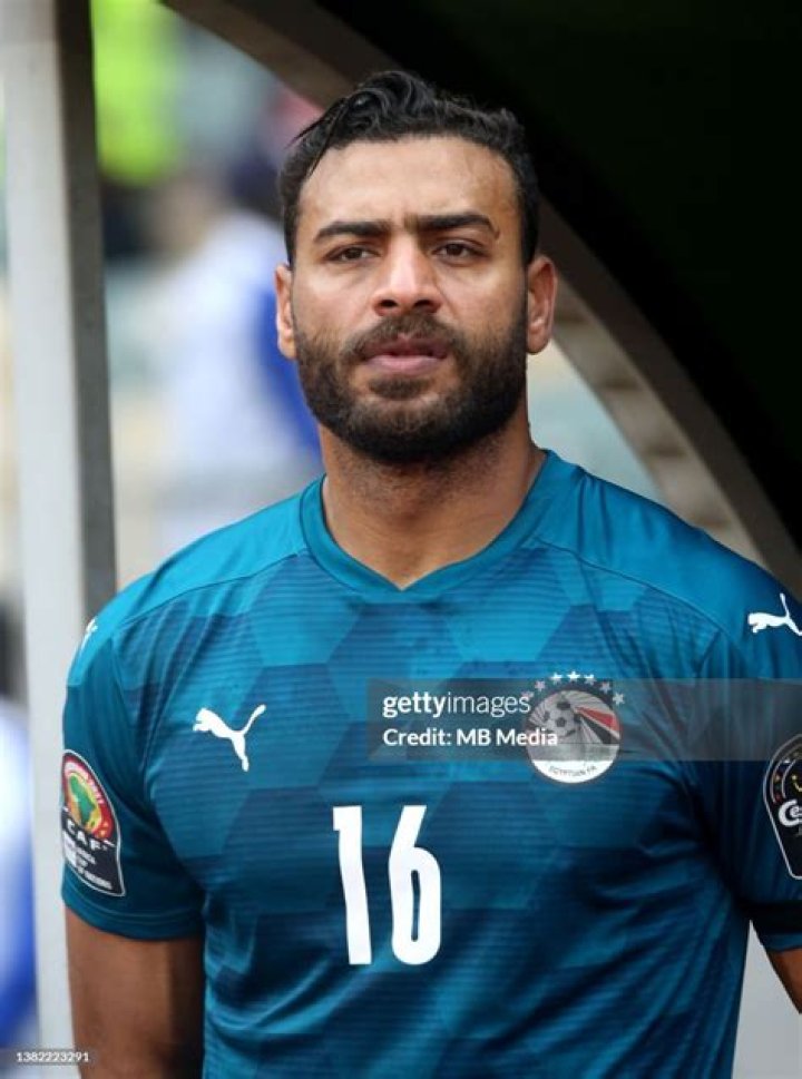Mohamed Abou Gabal - Net Worth, Age, Height, Birthday, Bio, Wiki!