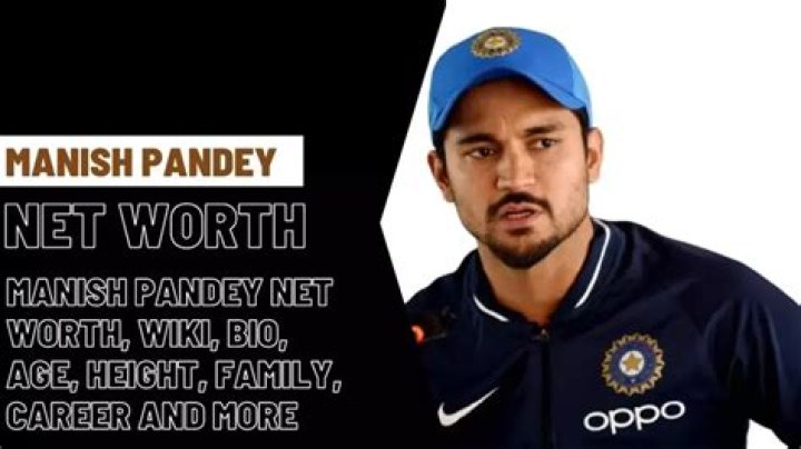 Mohan Pandey - Net Worth, Age, Height, Birthday, Bio, Wiki!