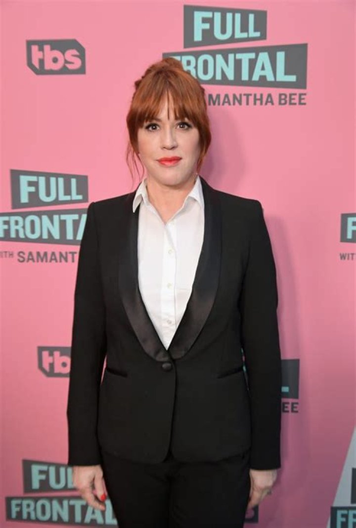 Molly Ringwald Net Worth, Age, Height, Bio, Birthday, Wiki!