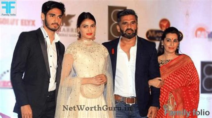 Mona Ghosh Shetty - Net Worth, Age, Height, Birthday, Bio, Wiki!