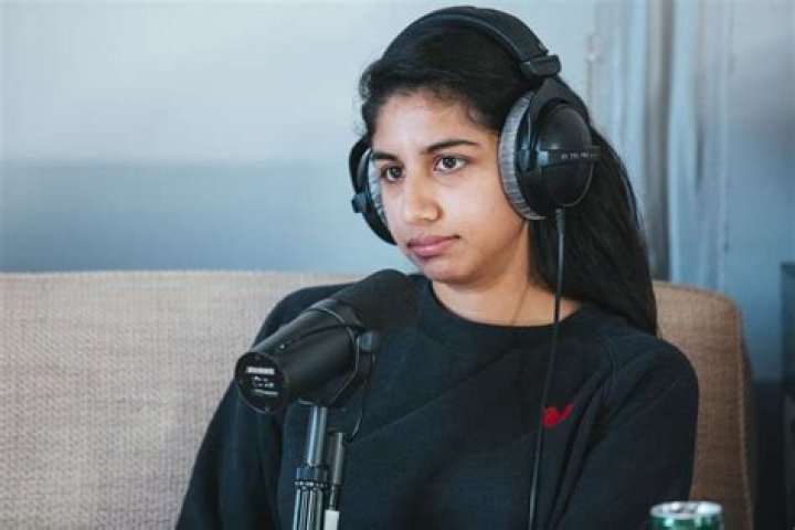 Monica Padman Net Worth, Age, Height, Bio, Birthday, Wiki!