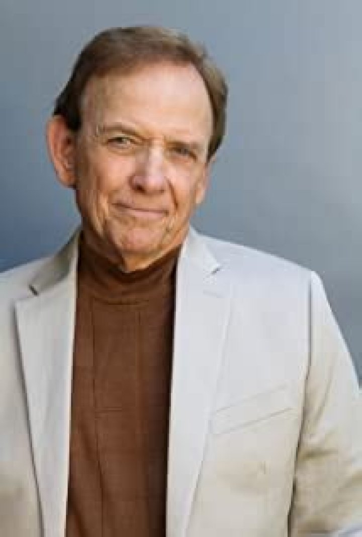 Monte Markham Net Worth, Age, Height, Bio, Birthday, Wiki!