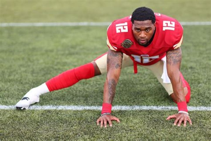 Montell Cozart - Net Worth, Age, Height, Birthday, Bio, Wiki!