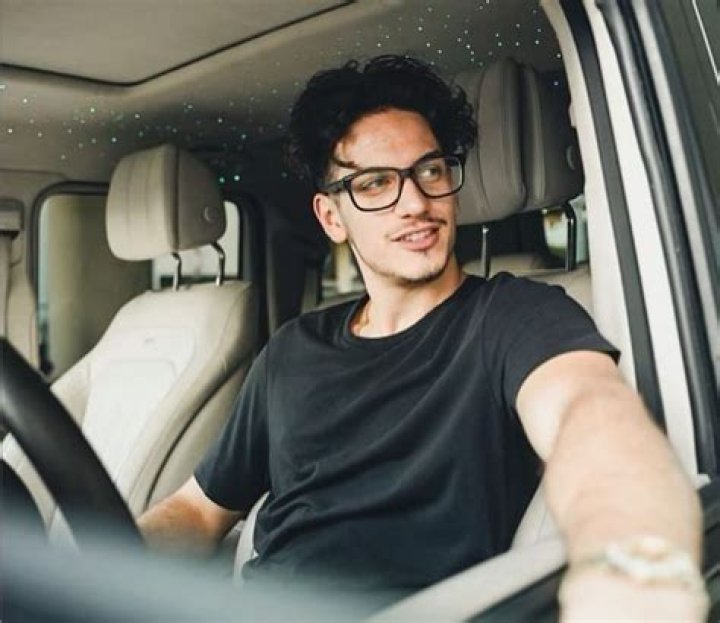 Moose Net Worth 2024, Age, Height, Bio, Birthday, Wiki!