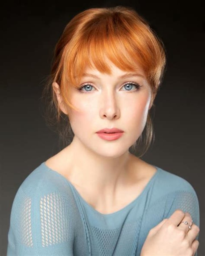 Morgan Quinn - Net Worth, Age, Height, Birthday, Bio, Wiki!