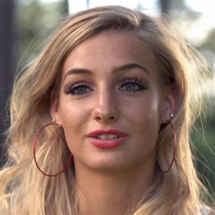 Moriah Plath Net Worth 2024, Age, Height, Bio, Birthday, Wiki!