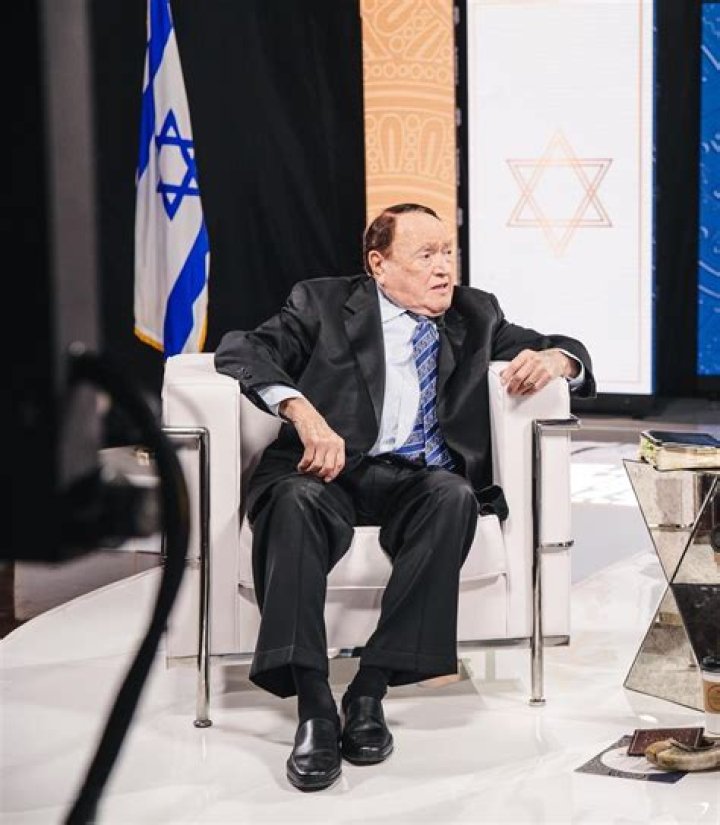 Morris Cerullo - Net Worth, Age, Height, Birthday, Bio, Wiki!