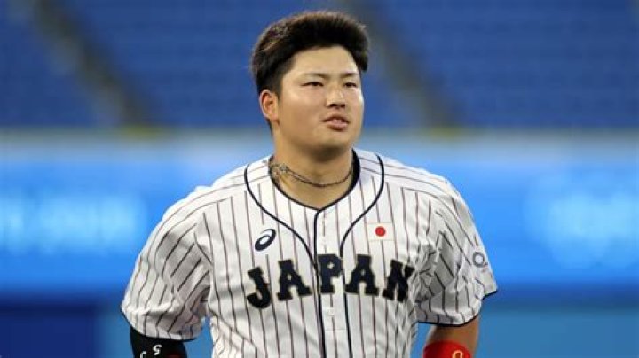 Munetaka Murakami - Net Worth, Age, Height, Birthday, Bio, Wiki!