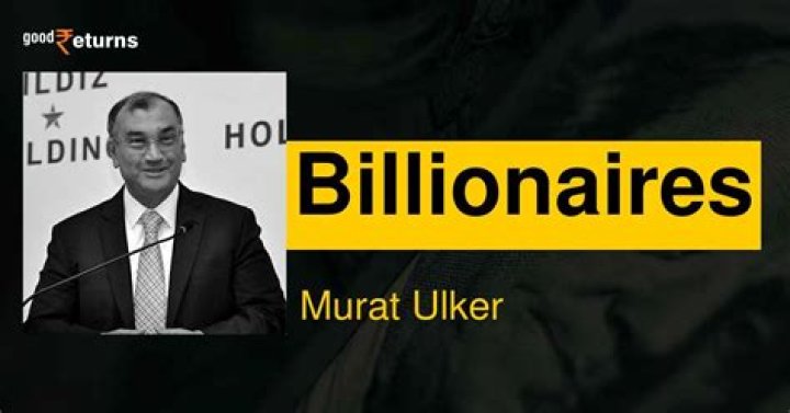 Murat Yildirim Net Worth, Age, Height, Bio, Birthday, Wiki!