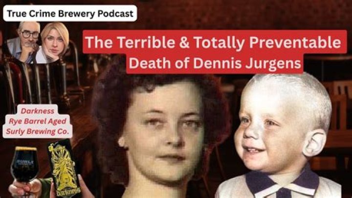 Murder Of Dennis Jurgens Net Worth, Age, Height, Bio, Birthday, Wiki!