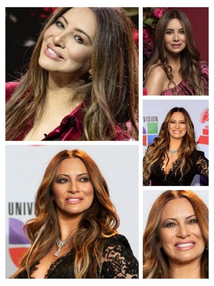 Myriam Hernández Net Worth, Age, Height, Bio, Birthday, Wiki!