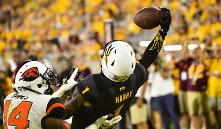 N'Keal Harry Net Worth 2024, Age, Height, Bio, Birthday, Wiki!