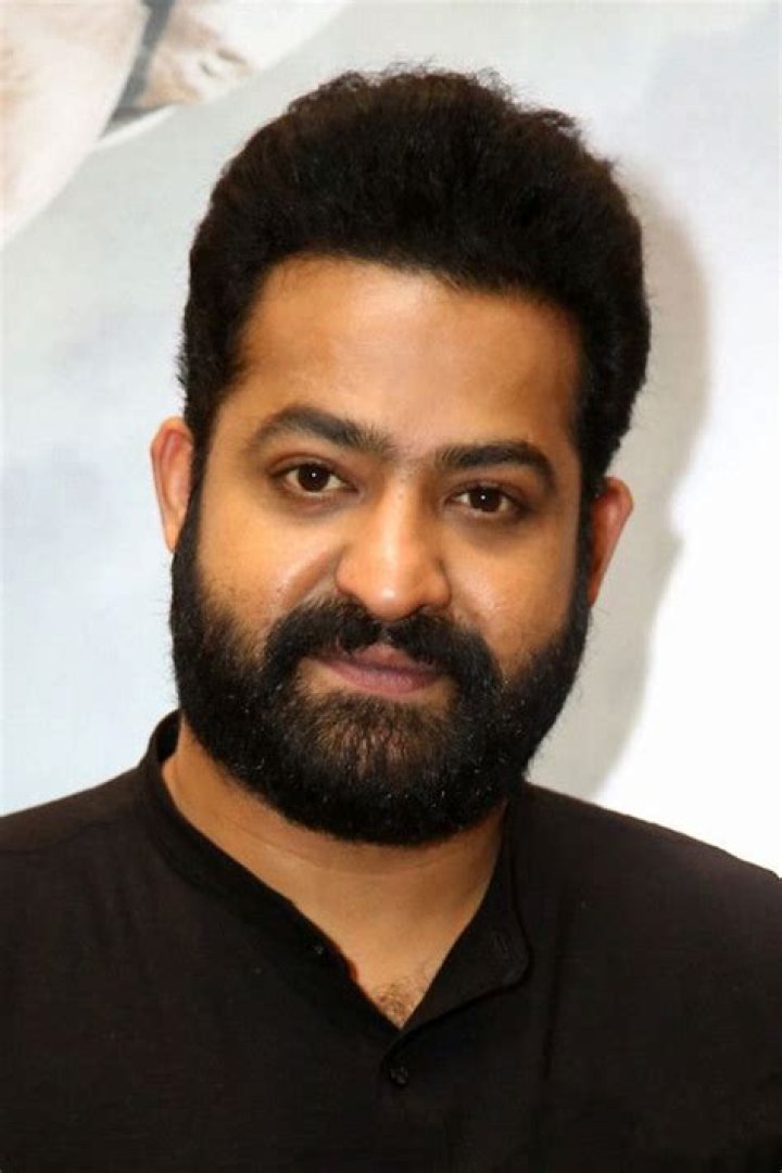 N. T. Rama Rao Jr. Net Worth 2024, Age, Height, Bio, Birthday, Wiki!