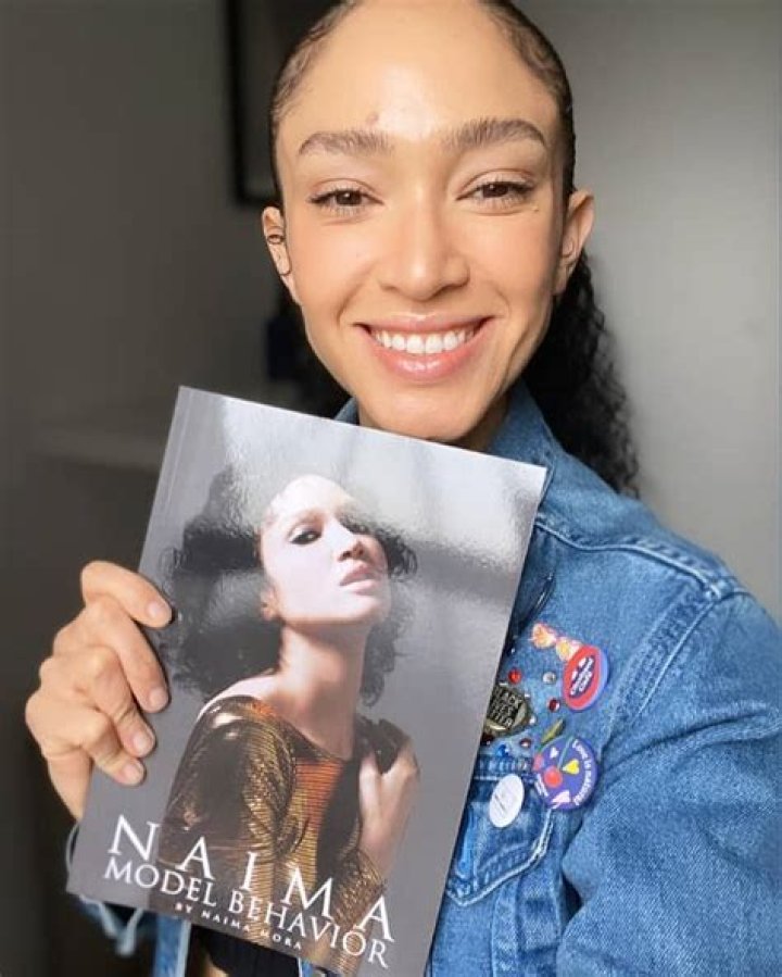 Naima Mora Net Worth, Age, Height, Bio, Birthday, Wiki!