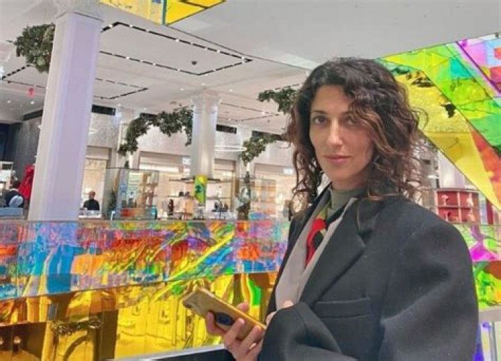 Najla Ben Abdallah - Net Worth, Age, Height, Birthday, Bio, Wiki!