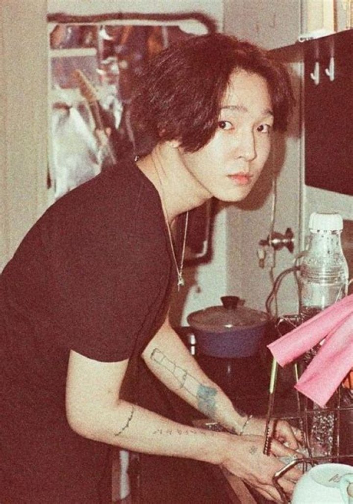 Nam Tae-hyun - Net Worth, Age, Height, Birthday, Bio, Wiki!