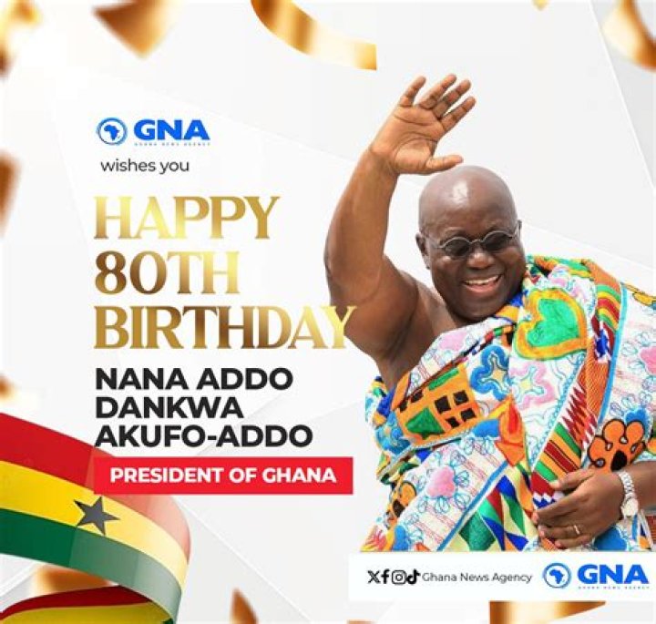 Nana Akufo-Addo Net Worth, Age, Height, Bio, Birthday, Wiki!