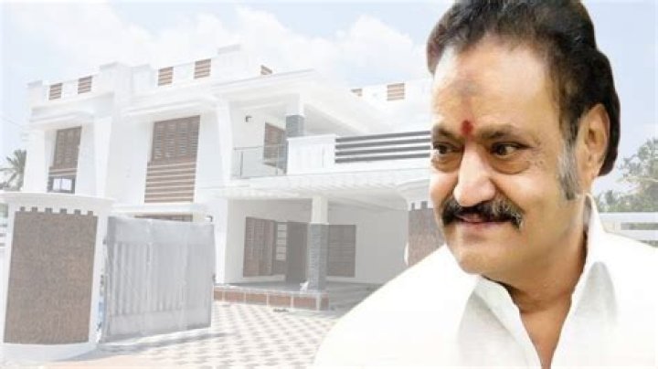 Nandamuri Harikrishna Net Worth, Age, Height, Bio, Birthday, Wiki!
