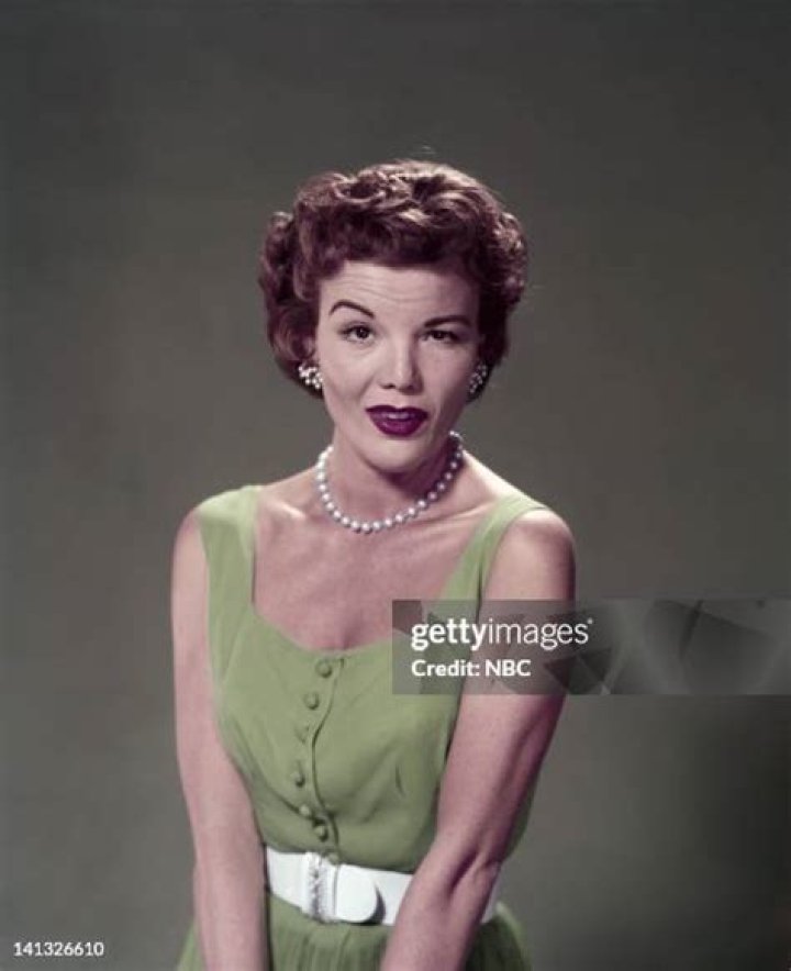 Nanette Fabray Net Worth, Age, Height, Bio, Birthday, Wiki!