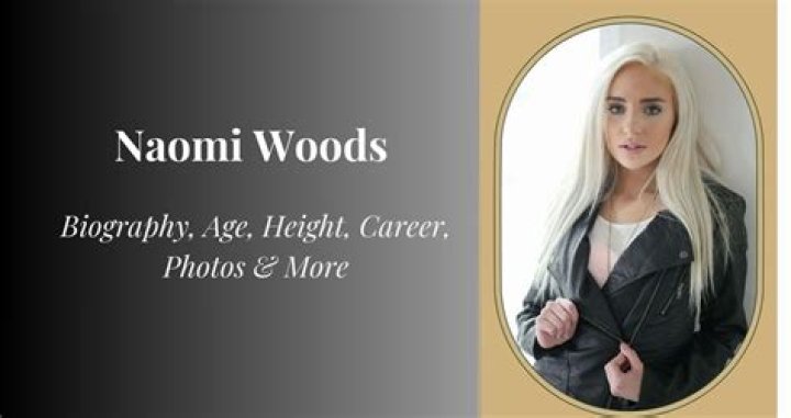 Naomi Davis Net Worth, Age, Height, Bio, Birthday, Wiki!