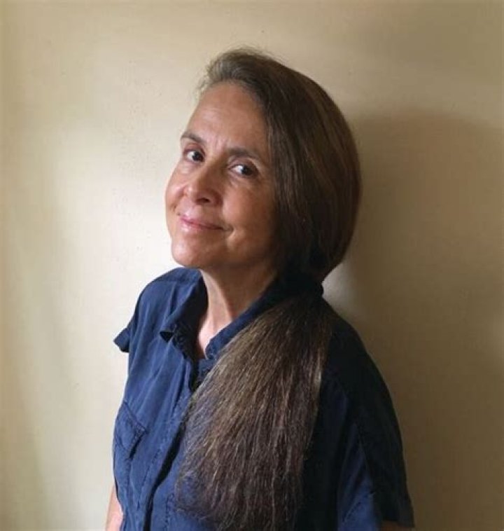 Naomi Shihab Nye Net Worth, Age, Height, Bio, Birthday, Wiki!