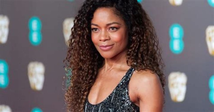 Naomie Harris Net Worth, Age, Height, Bio, Birthday, Wiki!