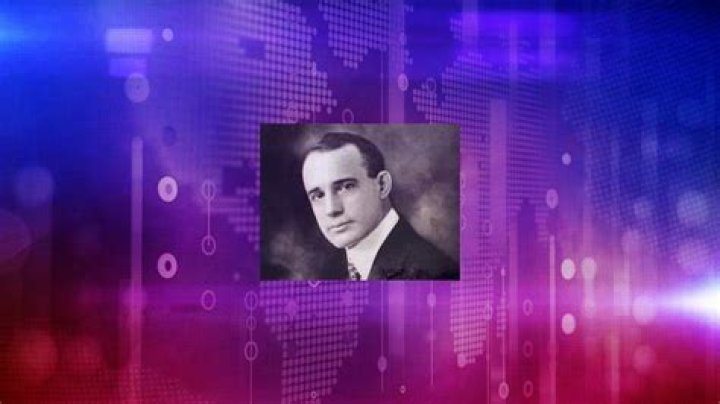 Napoleon Hill Net Worth, Age, Height, Bio, Birthday, Wiki!