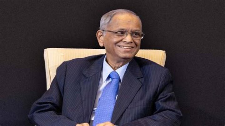 Narayana Murthy - Net Worth, Age, Height, Birthday, Bio, Wiki!