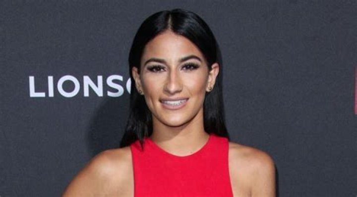 Natalia Barulich Net Worth, Age, Height, Bio, Birthday, Wiki!