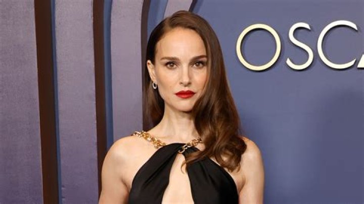 Natalie Portman Net Worth 2024, Age, Height, Bio, Birthday, Wiki!