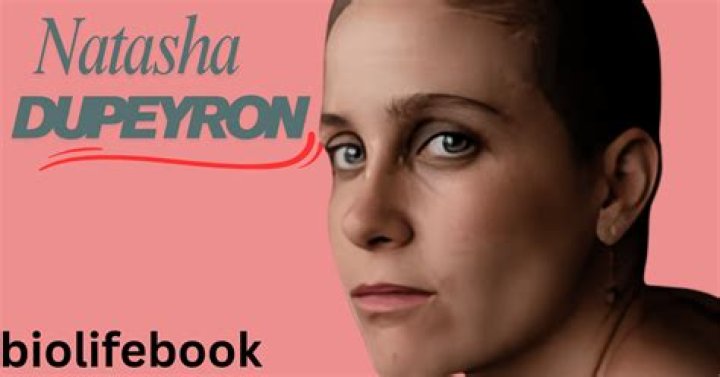 Natasha Dupeyron Net Worth, Age, Height, Bio, Birthday, Wiki!