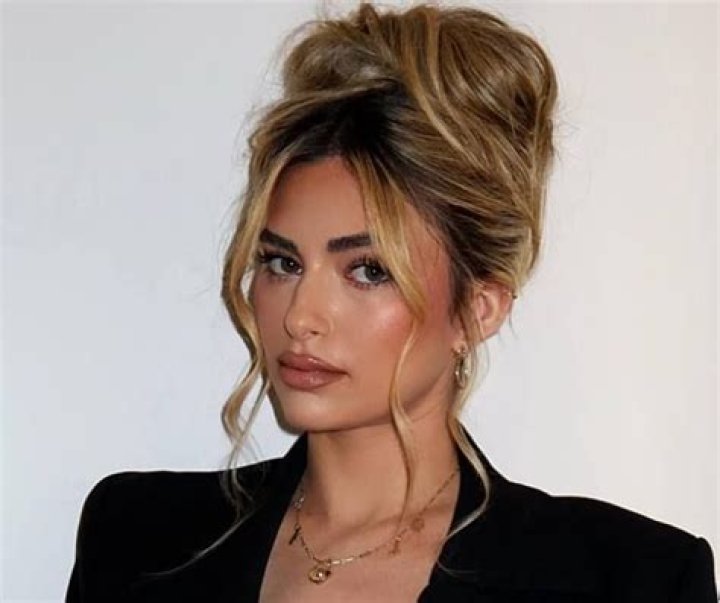 Natasha Eklove Net Worth, Age, Height, Bio, Birthday, Wiki!