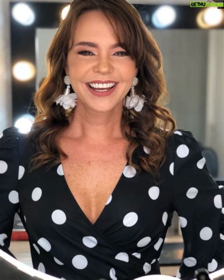 Natasha Klauss Net Worth, Age, Height, Bio, Birthday, Wiki!