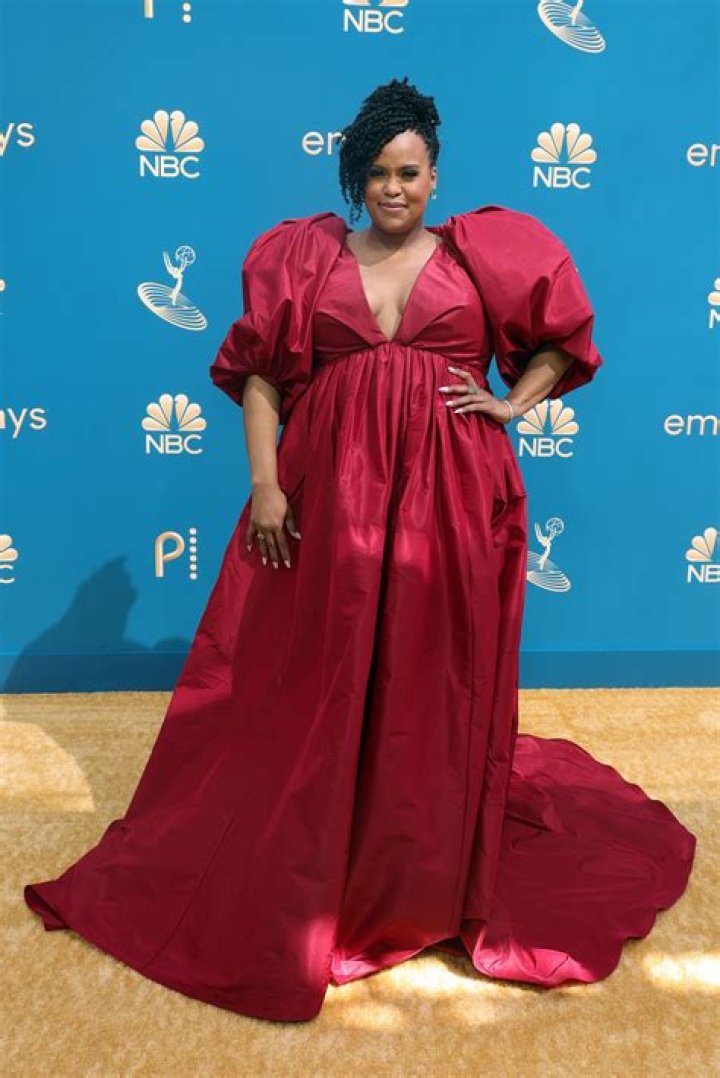 Natasha Rothwell - Net Worth, Age, Height, Birthday, Bio, Wiki!